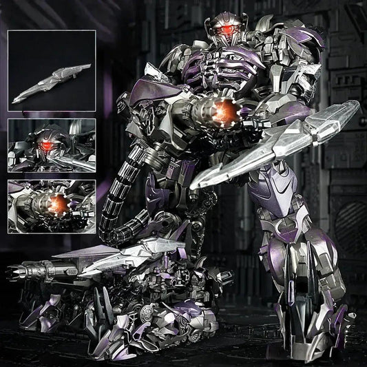 Shockwave Transformers Action Figure Decepticon Stock -  ToylandEU™