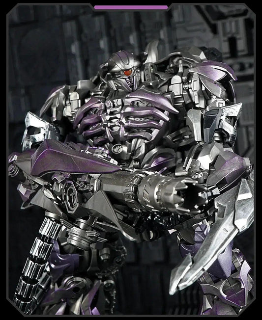  Shockwave Transformers Action Figure Decepticon Stock -  ToylandEU™