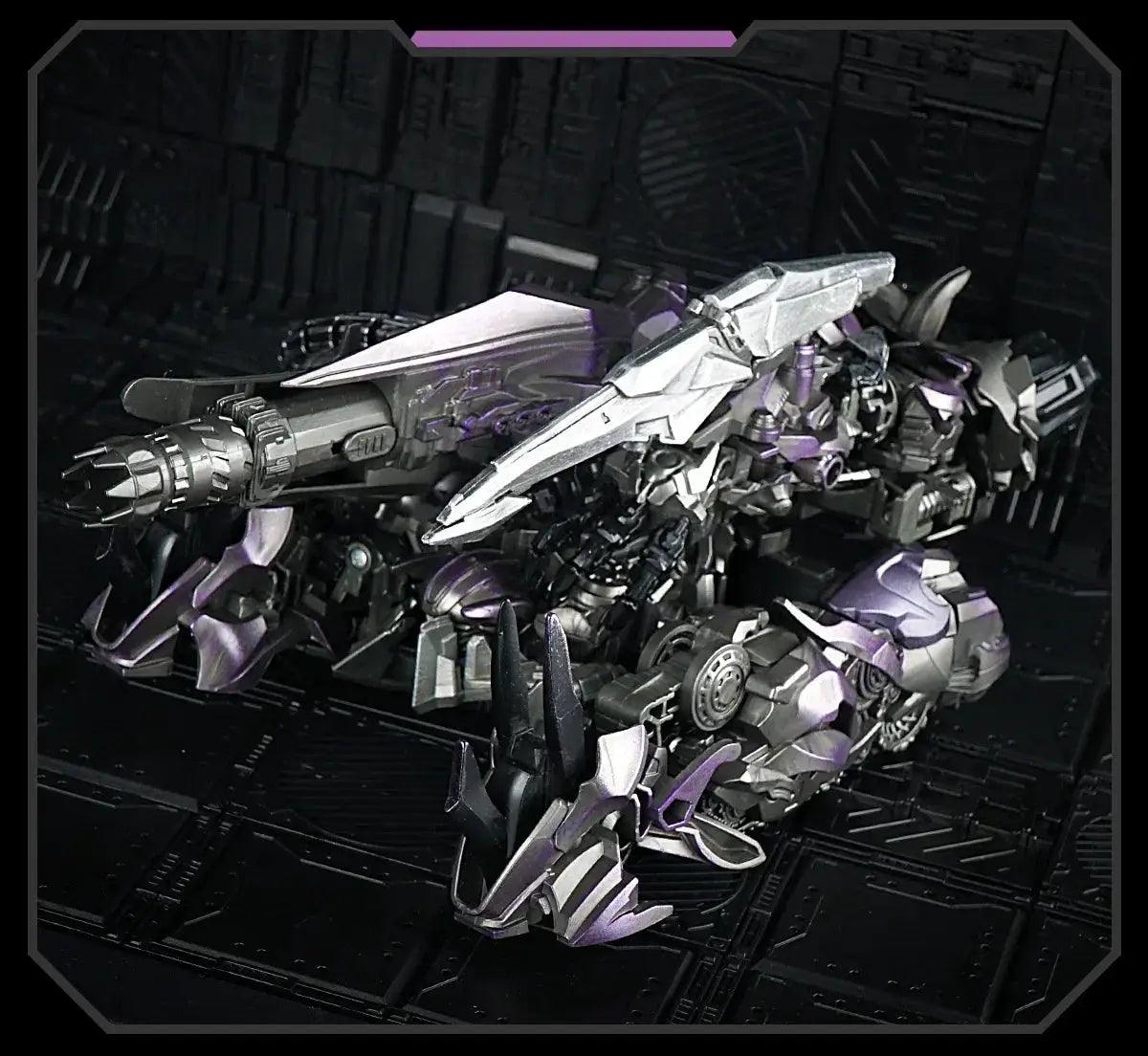  Shockwave Transformers Action Figure Decepticon Stock -  ToylandEU™
