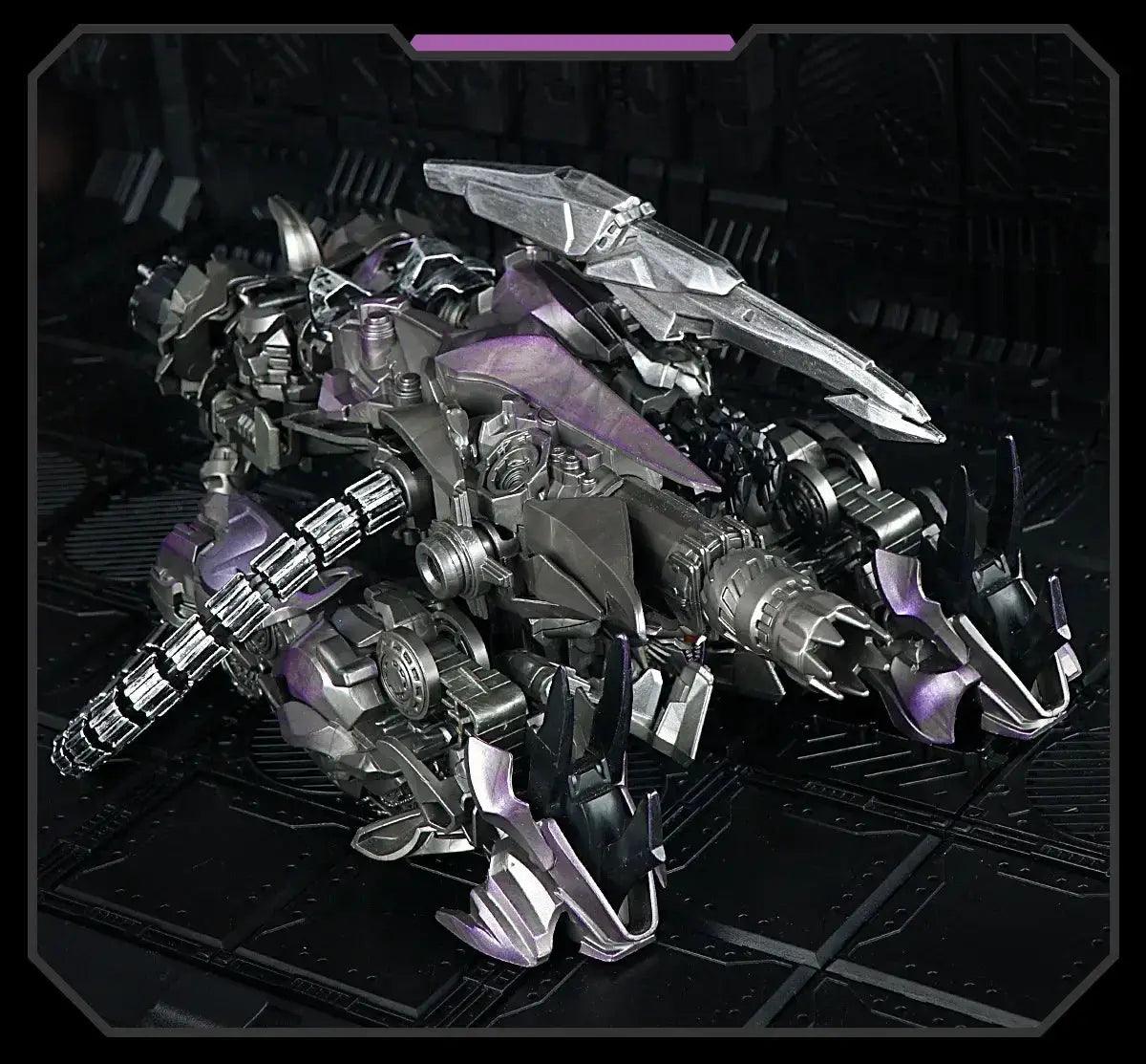  Shockwave Transformers Action Figure Decepticon Stock -  ToylandEU™