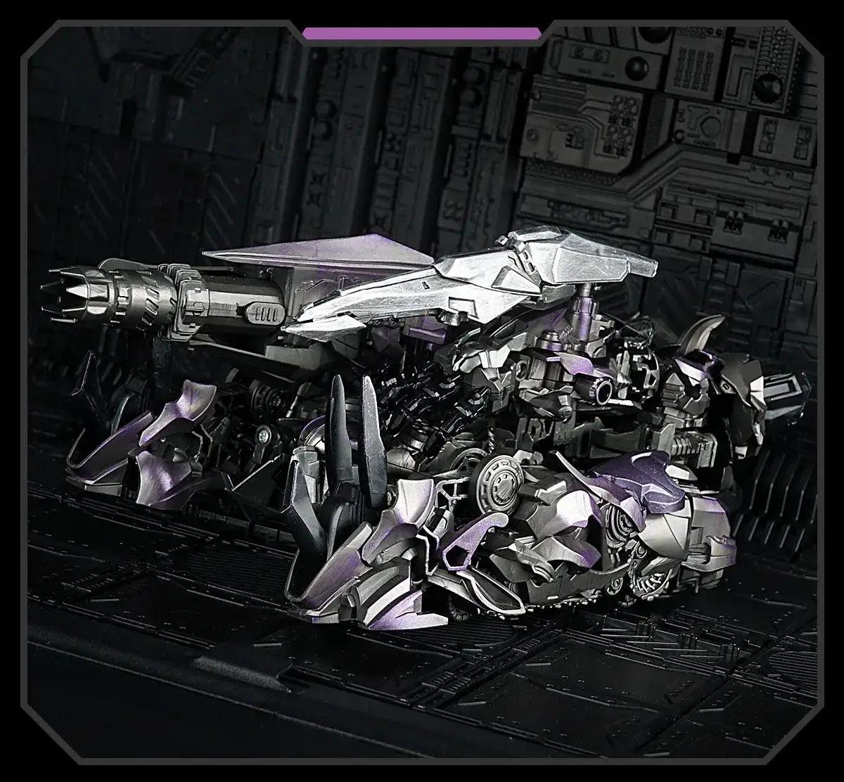  Shockwave Transformers Action Figure Decepticon Stock -  ToylandEU™