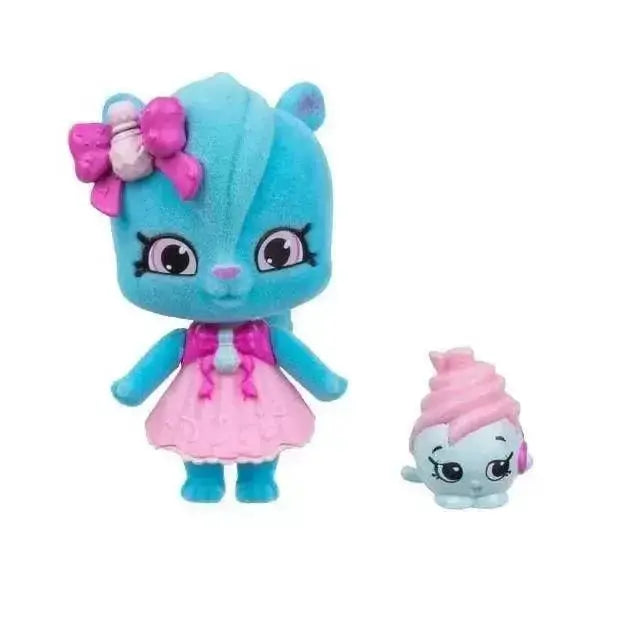Shopkins Shoppets Series 10 Wild Style Sweetie Scents Collectible - ToylandEU