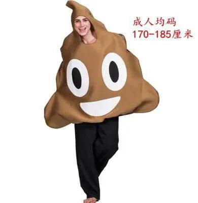  Silly Sponge Costume Set - Fun & Unique Halloween Costume for All Ages! -  ToylandEU™