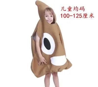  Silly Sponge Costume Set - Fun & Unique Halloween Costume for All Ages! -  ToylandEU™