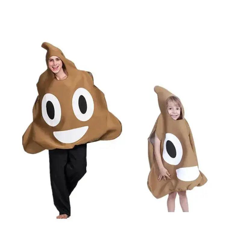  Silly Sponge Costume Set - Fun & Unique Halloween Costume for All Ages! -  ToylandEU™