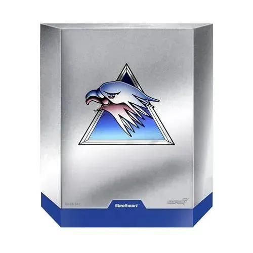  SilverHawks Ultimates 7 Inch Scale Action Figure Exclusive -  ToylandEU™