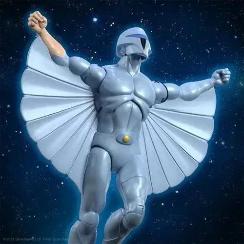  SilverHawks Ultimates 7 Inch Scale Action Figure Exclusive -  ToylandEU™