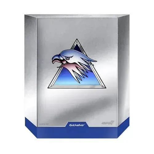  SilverHawks Ultimates 7 Inch Scale Action Figure Exclusive -  ToylandEU™