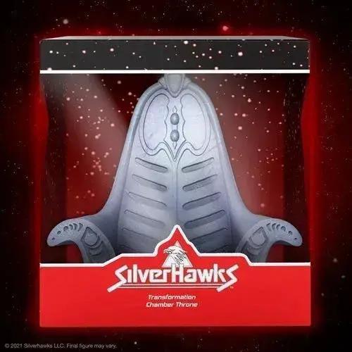  SilverHawks Ultimates 7 Inch Scale Action Figure Exclusive -  ToylandEU™
