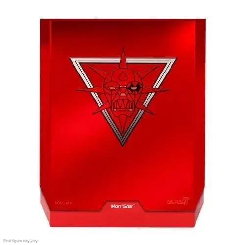  SilverHawks Ultimates 7 Inch Scale Action Figure Exclusive -  ToylandEU™