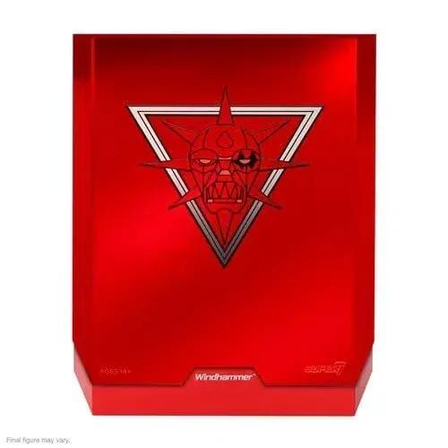  SilverHawks Ultimates 7 Inch Scale Action Figure Exclusive -  ToylandEU™