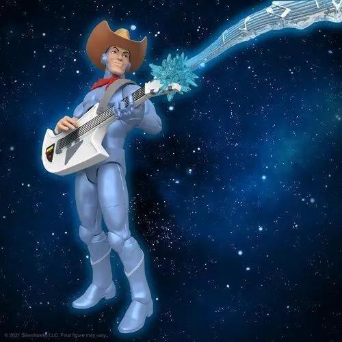  SilverHawks Ultimates 7 Inch Scale Action Figure Exclusive -  ToylandEU™