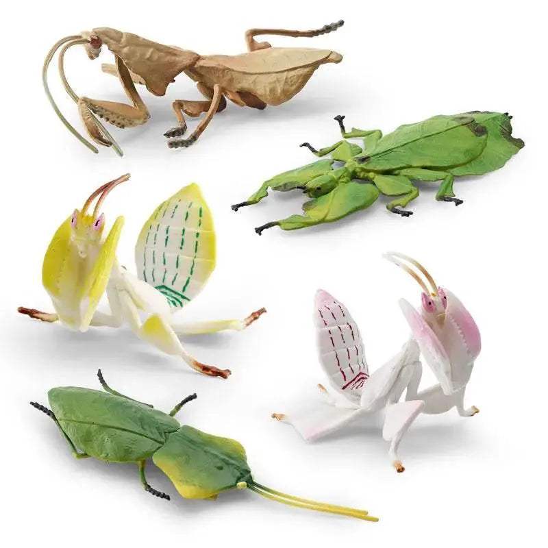  Simulated Insect Action Figure Educational Toy for Children -  ToylandEU™