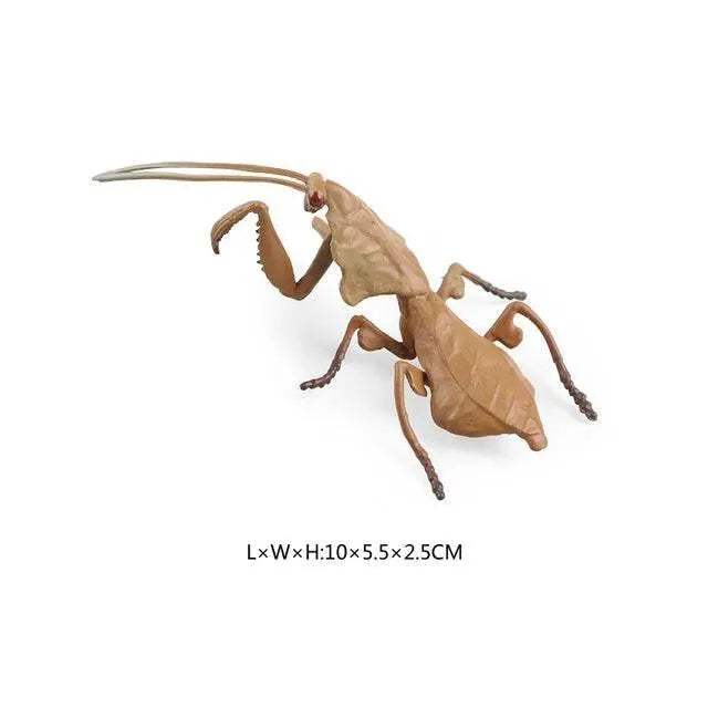  Simulated Insect Action Figure Educational Toy for Children -  ToylandEU™