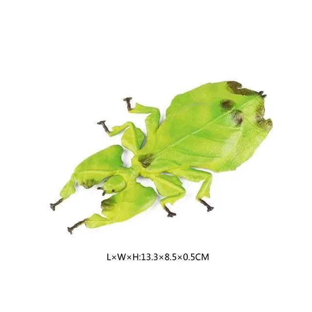  Simulated Insect Action Figure Educational Toy for Children -  ToylandEU™