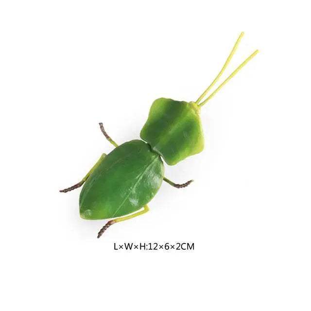  Simulated Insect Action Figure Educational Toy for Children -  ToylandEU™