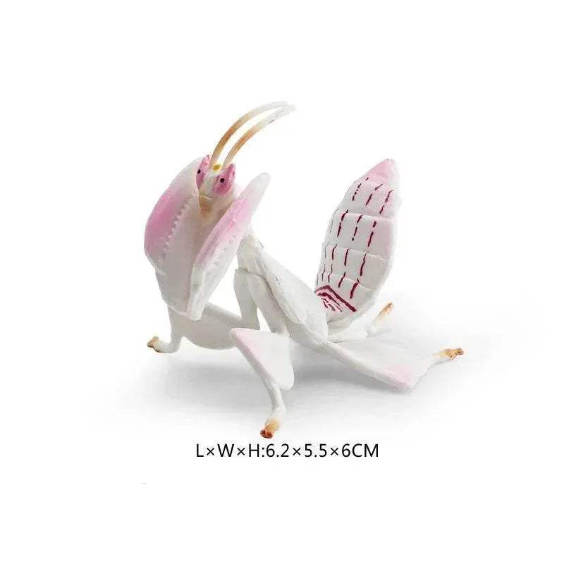  Simulated Insect Action Figure Educational Toy for Children -  ToylandEU™