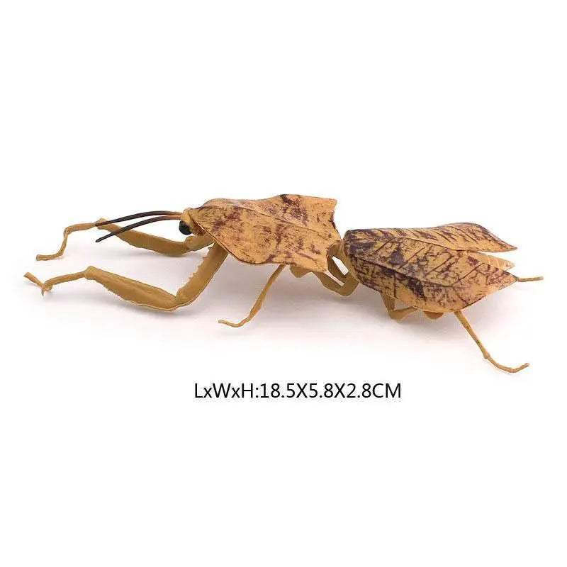  Simulated Insect Action Figure Educational Toy for Children -  ToylandEU™