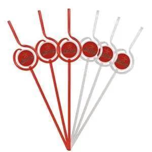  Houston Astros Team Sipper Straws BPA Free 6 Pack Set -  ToylandEU™