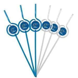  Washington Wizards Team Sipper Straws Six Pack BPA Free -  ToylandEU™