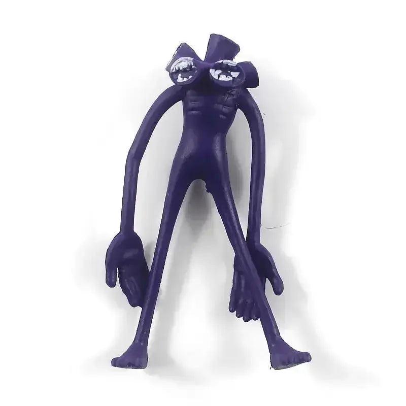  Siren Head PVC Action Figures Collectible Horror Toys -  ToylandEU™