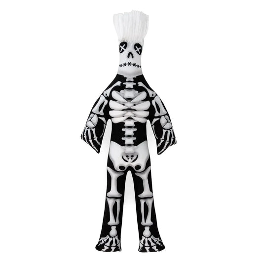  Skeleton Dammit Doll Stress Relief Toy Edgy Decor -  ToylandEU™