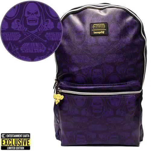 Skeletor Loungefly Backpack Exclusive Edition -  ToylandEU™