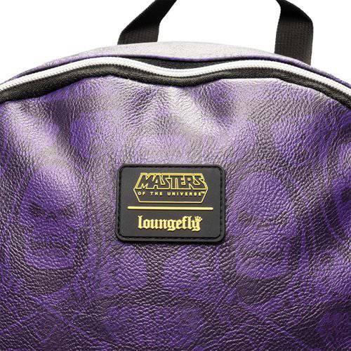 Skeletor Loungefly Backpack Exclusive Edition -  ToylandEU™