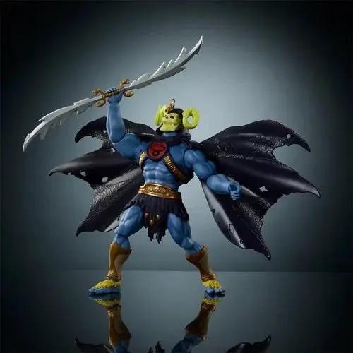  Skell Ra Deluxe Action Figure MOTU ThunderCats Limited -  ToylandEU™