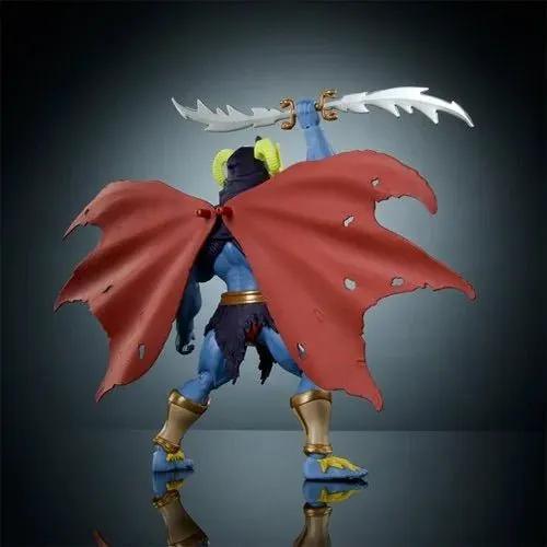  Skell Ra Deluxe Action Figure MOTU ThunderCats Limited -  ToylandEU™