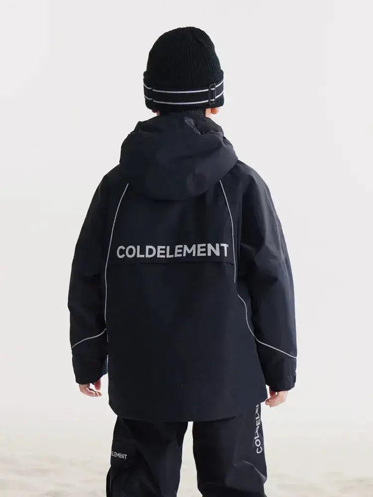  Ski Suit For Men Women Kids Warm Snowwear -  ToylandEU™