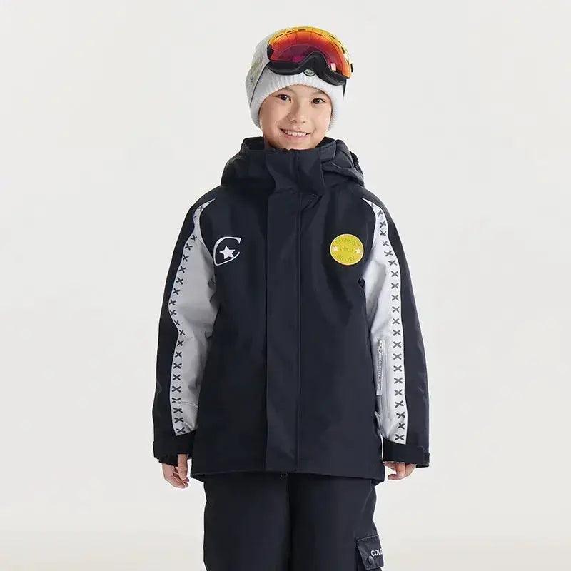  Ski Suit For Men Women Kids Warm Snowwear -  ToylandEU™