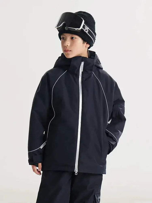  Ski Suit For Men Women Kids Warm Snowwear -  ToylandEU™