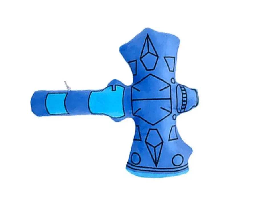  Skibidi Toilet Bosses Plush Toys Christmas Gift for Fans -  ToylandEU™