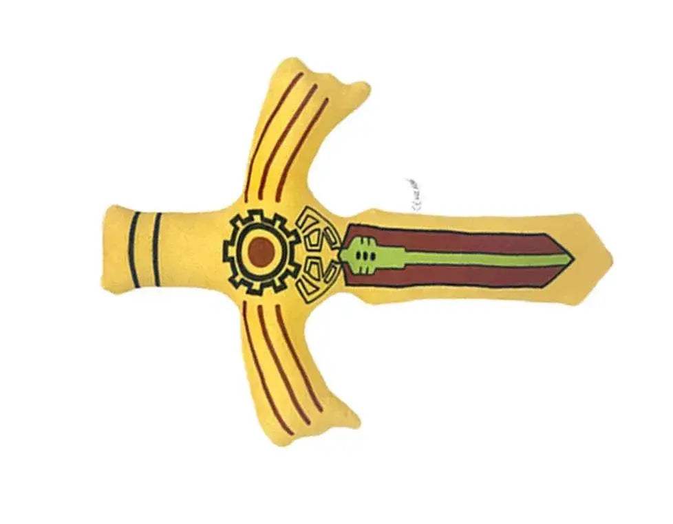  Skibidi Toilet Bosses Plush Toys Christmas Gift for Fans -  ToylandEU™