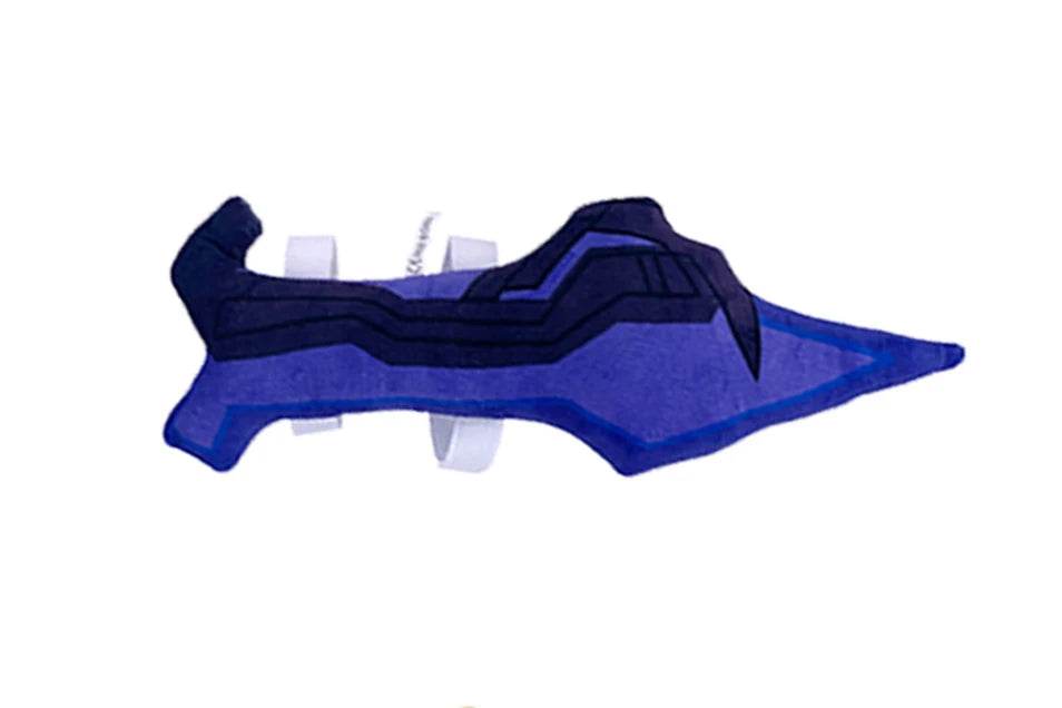 Skibidi Toilet Bosses Titan TV Man Cameraman Plush Toys - ToylandEU