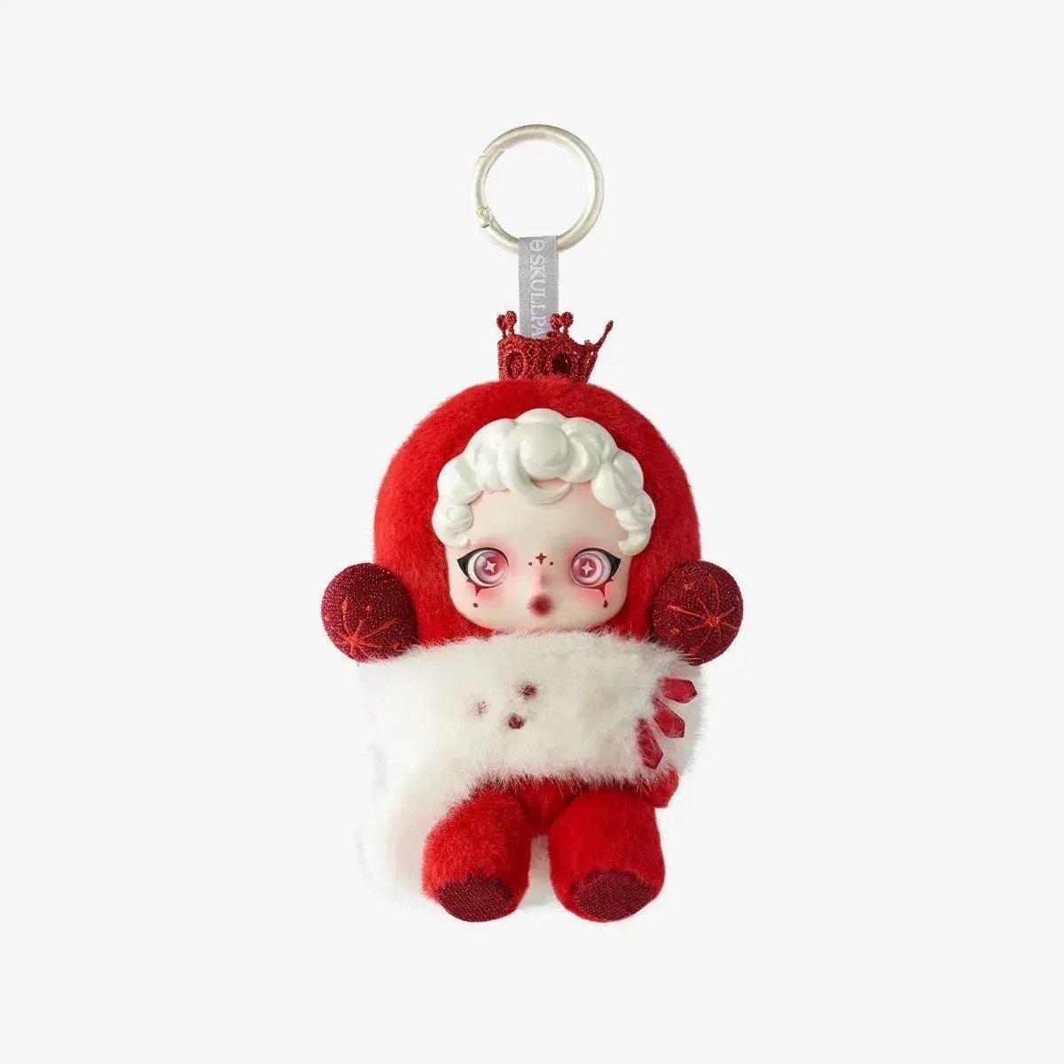  Skullpanda Plush Keychain Blind Box Winter Symphony -  ToylandEU™