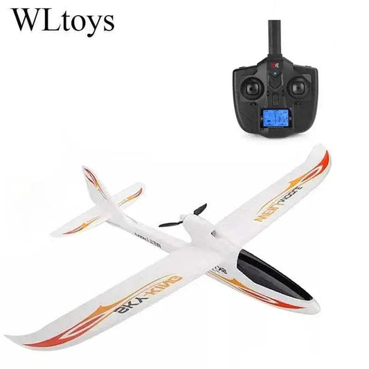  Sky Master F959s 3CH RC Airplane with Gyro - Ready-to-Fly Glider for  -  ToylandEU™