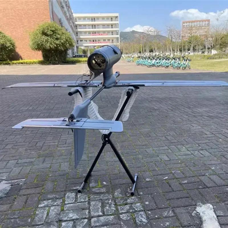  Sky Observer FPV Carrier Drone Fixed Wing RC 2m Wingspan -  ToylandEU™