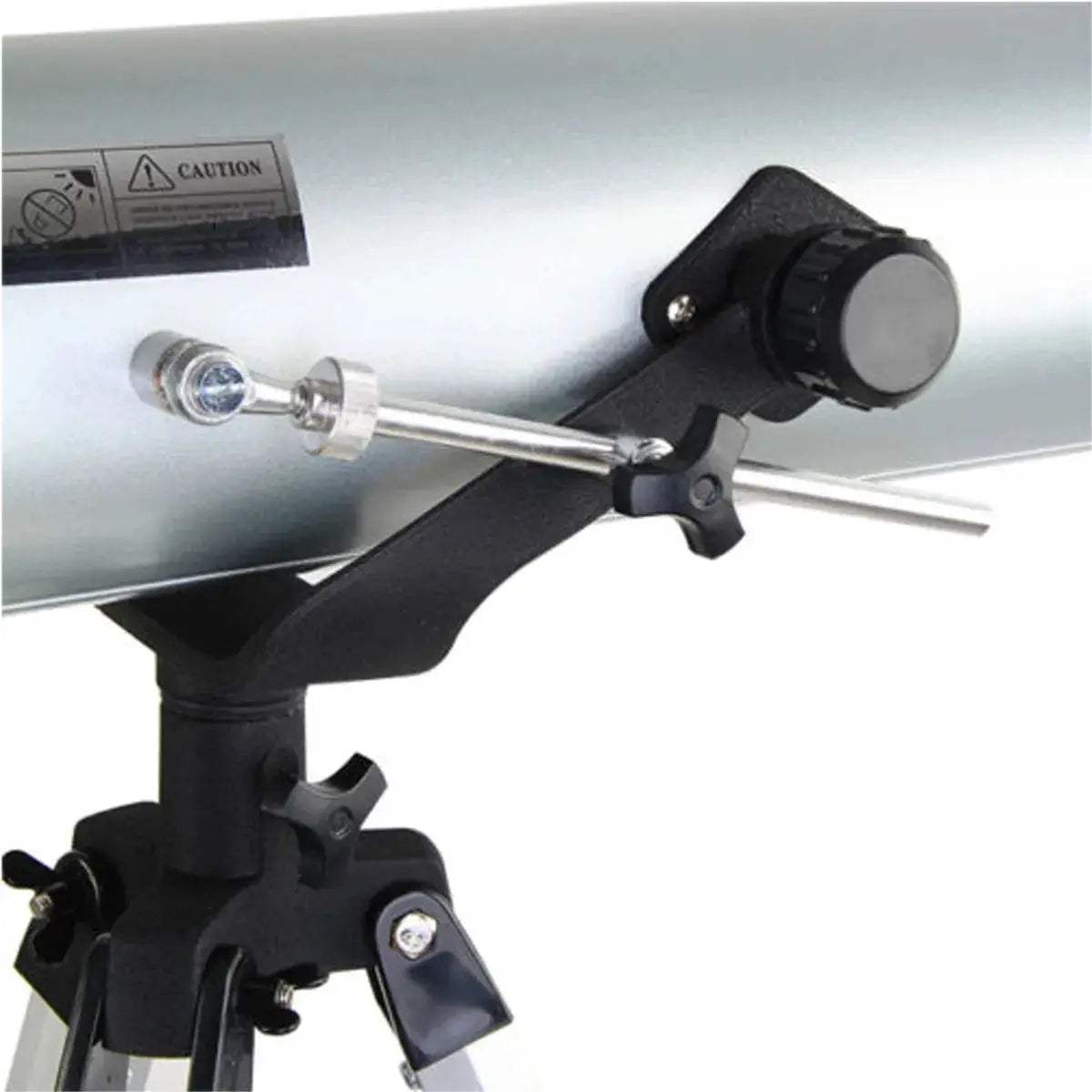Skyoptikst 76mm Astronomical Telescope 700mm High Definition - ToylandEU