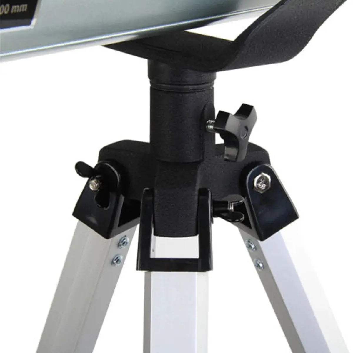 Skyoptikst 76mm Astronomical Telescope 700mm High Definition - ToylandEU