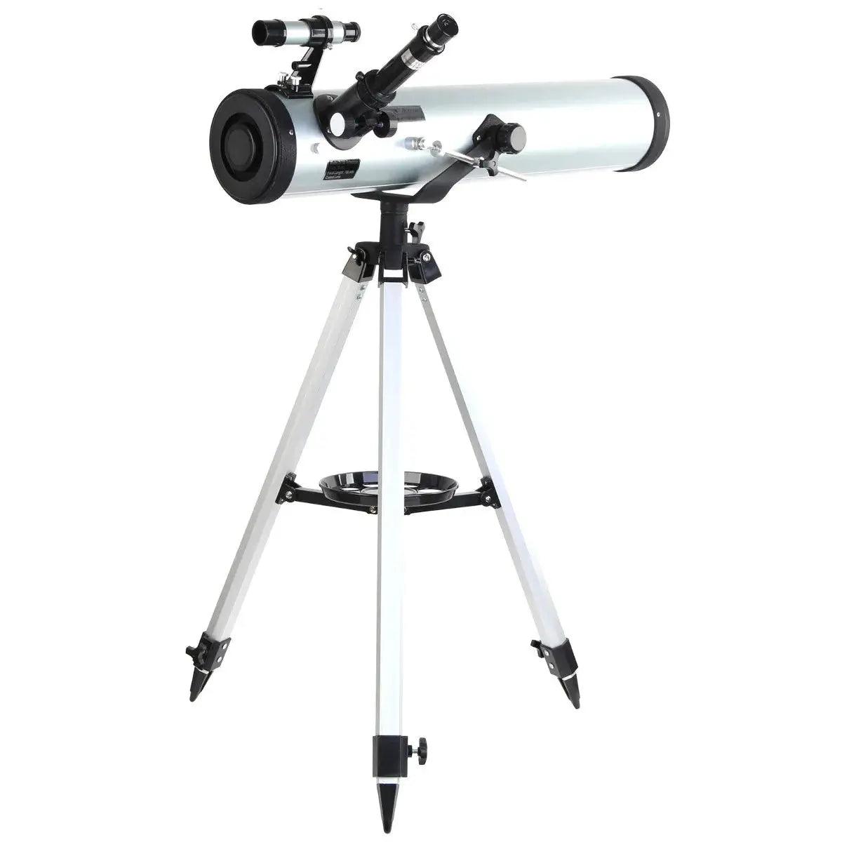  Skyoptikst 76mm Astronomical Telescope Apochromatic -  ToylandEU™