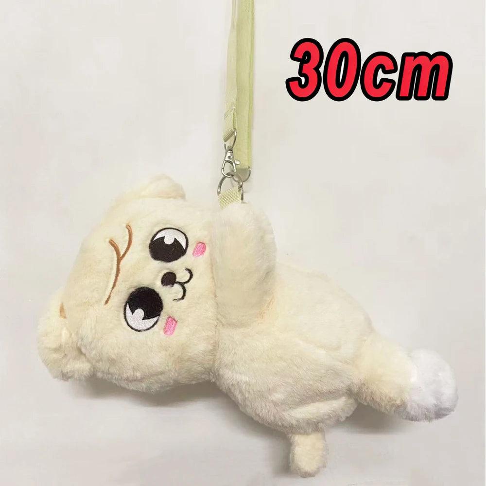  Skzoo Wolfchan Plush Toy | 23-50 cm Size | Toylandeu™ 