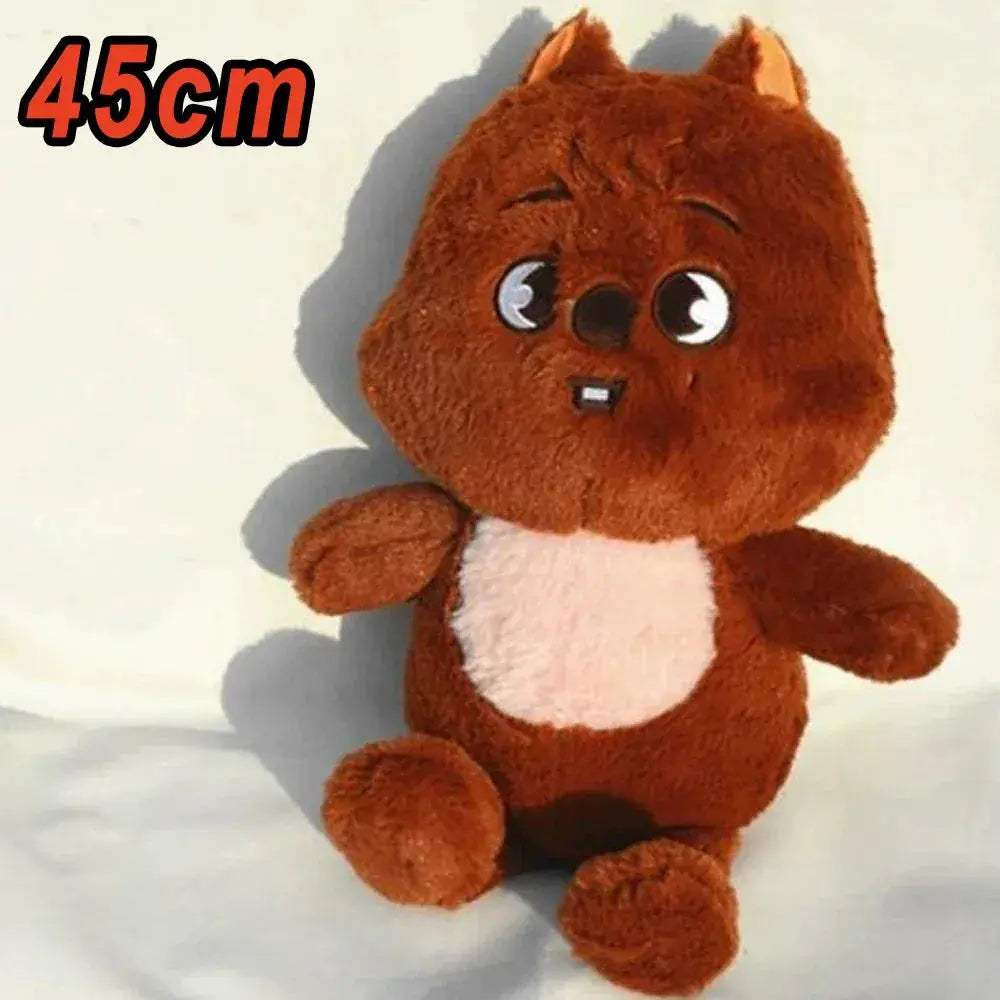 Skzoo Wolfchan Plush Toy Kawaii Sleeping Pillow Large Size - ToylandEU