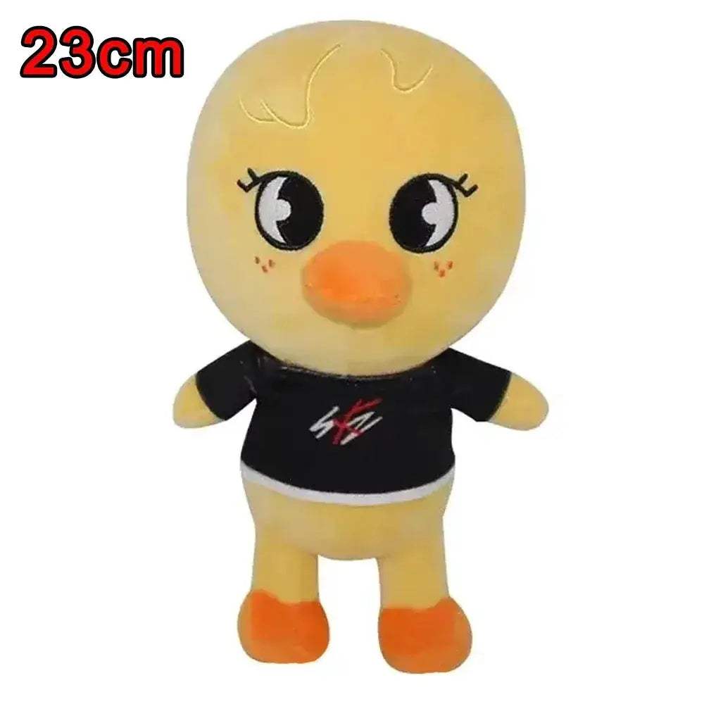 Skzoo Wolfchan Plush Toy Kawaii Sleeping Pillow Large Size - ToylandEU