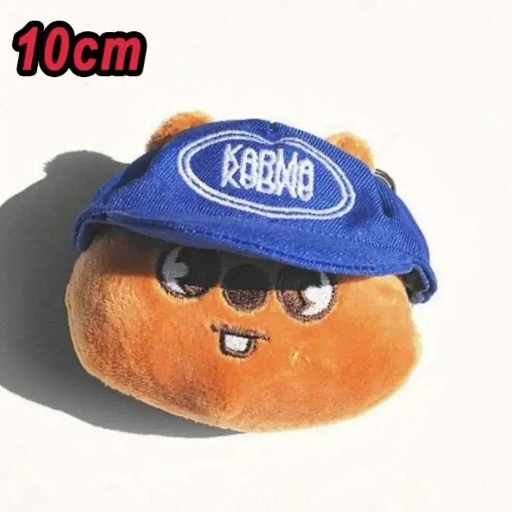 Skzoo Wolfchan Plush Toy Kawaii Sleeping Pillow Large Size - ToylandEU
