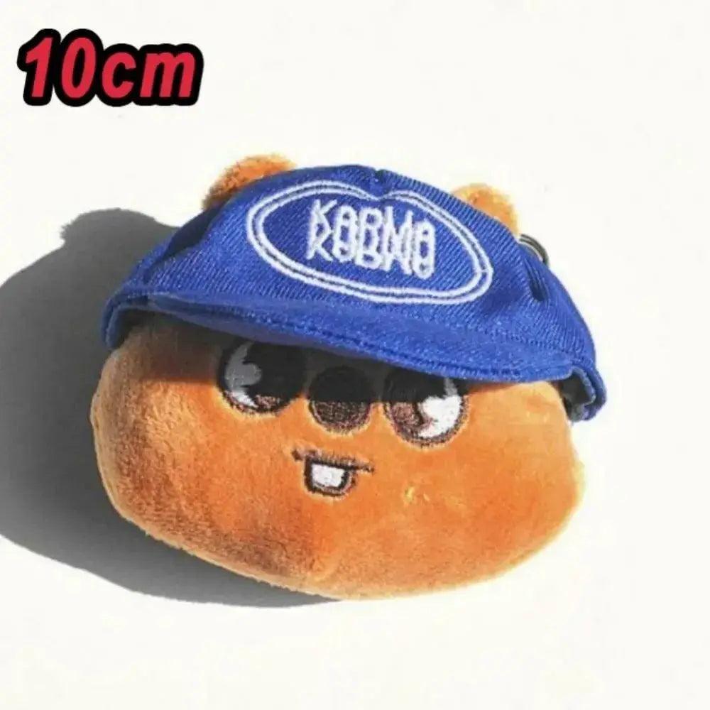  Skzoo Wolfchan Plush Toy Pillow Kawaii Large Size -  ToylandEU™