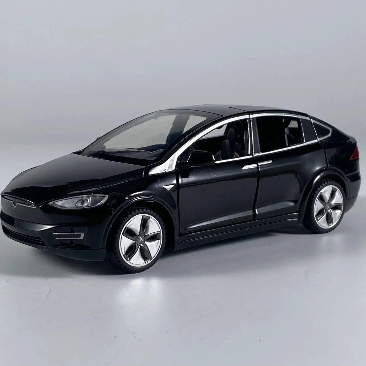  Sleek Diecast Car Model 1 32 Toyland EU -  ToylandEU™