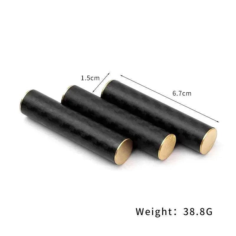  Sleek Fidget Toy Carbon Fiber Rotator Toyland EU -  ToylandEU™