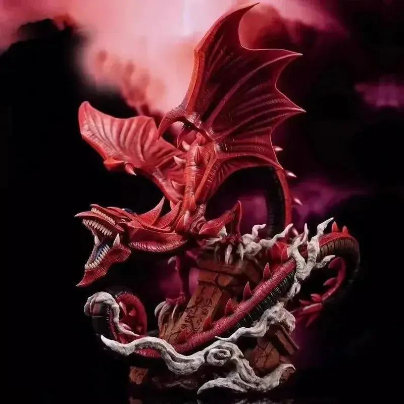  Slifer The Sky Dragon Figure 30cm Premium Collectible -  ToylandEU™